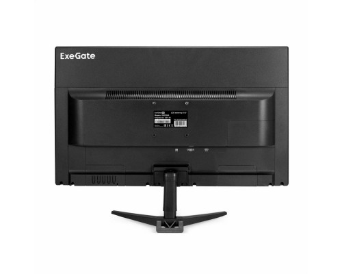 Монитор 21.5" ExeGate EB2200A VA 1920x1080, 75 Гц, 5 мс, 16:9, 200 кд/м², 1xHDMI, 1xVGA, черный (EX297376RUS) Монитор 21.5" ExeGate EB2200A VA 1920x1080, 75 Гц, 5 мс, 16:9, 200 кд/м², 1xHDMI, 1xVGA, черный (EX297376RUS)