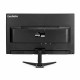 Монитор 21.5" ExeGate EB2200A VA 1920x1080, 75 Гц, 5 мс, 16:9, 200 кд/м², 1xHDMI, 1xVGA, черный (EX297376RUS)