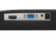 Монитор 21.5" ExeGate EX294343RUS ProSmart EV2207A VA LED Grade A+, FHD, 16:9, 280cd/m2, 3000:1, 178°/178°, 5ms, Speakers, D-Sub, HDMI, VESA