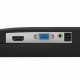Монитор 21.5" ExeGate EX294343RUS ProSmart EV2207A VA LED Grade A+, FHD, 16:9, 280cd/m2, 3000:1, 178°/178°, 5ms, Speakers, D-Sub, HDMI, VESA