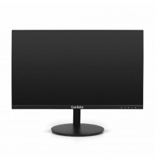 Монитор 21.5" ExeGate EX295590RUS IPS 1920x1080, 75 Гц, 5 мс, 16:9, 250 кд/м2, 1xHDMI, 1xVGA, 1xDP, выход на наушники, черный