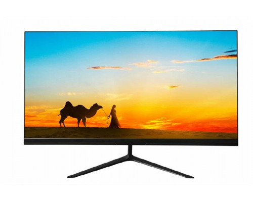 Монитор 21.5" Irbis SMARTVIEW IMVW22FV VA 1920x1080, 75 Гц, 3 мс, 16:9, 250 кд/м2, 1xHDMI, 1xVGA, черный Монитор 21.5" Irbis SMARTVIEW IMVW22FV VA 1920x1080, 75 Гц, 3 мс, 16:9, 250 кд/м2, 1xHDMI, 1xVGA, черный