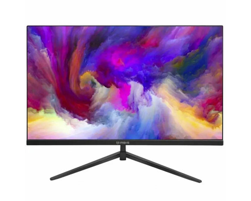 Монитор 21.5" Irbis SMARTVIEW IMVW22FV VA 1920x1080, 75 Гц, 3 мс, 16:9, 250 кд/м2, 1xHDMI, 1xVGA, черный Монитор 21.5" Irbis SMARTVIEW IMVW22FV VA 1920x1080, 75 Гц, 3 мс, 16:9, 250 кд/м2, 1xHDMI, 1xVGA, черный