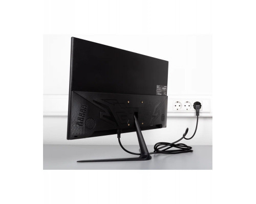 Монитор 21.5" Irbis SMARTVIEW IMVW22FV VA 1920x1080, 75 Гц, 3 мс, 16:9, 250 кд/м2, 1xHDMI, 1xVGA, черный Монитор 21.5" Irbis SMARTVIEW IMVW22FV VA 1920x1080, 75 Гц, 3 мс, 16:9, 250 кд/м2, 1xHDMI, 1xVGA, черный
