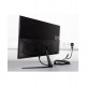 Монитор 21.5" Irbis SMARTVIEW IMVW22FV VA 1920x1080, 75 Гц, 3 мс, 16:9, 250 кд/м2, 1xHDMI, 1xVGA, черный