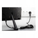 Монитор 21.5" Irbis SMARTVIEW IMVW22FV VA 1920x1080, 75 Гц, 3 мс, 16:9, 250 кд/м2, 1xHDMI, 1xVGA, черный