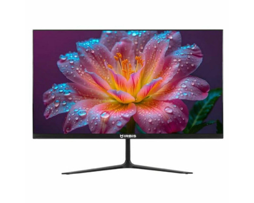Монитор 21.5" Irbis SMARTVIEW IMVW22FV VA 1920x1080, 75 Гц, 3 мс, 16:9, 250 кд/м2, 1xHDMI, 1xVGA, черный Монитор 21.5" Irbis SMARTVIEW IMVW22FV VA 1920x1080, 75 Гц, 3 мс, 16:9, 250 кд/м2, 1xHDMI, 1xVGA, черный