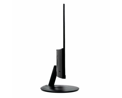 Монитор 21.5" Lime E215A VA 1920x1080, 75 Гц, 6.5 мс, 16:9, 250 кд/м², 1xHDMI, 1xVGA, черный Монитор 21.5" Lime E215A VA 1920x1080, 75 Гц, 6.5 мс, 16:9, 250 кд/м², 1xHDMI, 1xVGA, черный