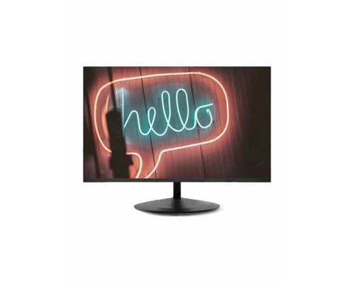 Монитор 21.5" Lime E215A VA 1920x1080, 75 Гц, 6.5 мс, 16:9, 250 кд/м², 1xHDMI, 1xVGA, черный Монитор 21.5" Lime E215A VA 1920x1080, 75 Гц, 6.5 мс, 16:9, 250 кд/м², 1xHDMI, 1xVGA, черный