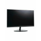 Монитор 21.5" Lime E215A VA 1920x1080, 75 Гц, 6.5 мс, 16:9, 250 кд/м², 1xHDMI, 1xVGA, черный