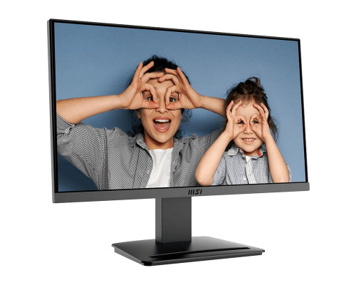 Монитор 21.5" MSI PRO MP223 E2 VA 1920x1080, 100 Гц, 4 мс, 16:9, 250 кд/м2, HDMI, DP, черный (9S6-3PB9CH-026) Монитор 21.5" MSI PRO MP223 E2 VA 1920x1080, 100 Гц, 4 мс, 16:9, 250 кд/м2, HDMI, DP, черный (9S6-3PB9CH-026)