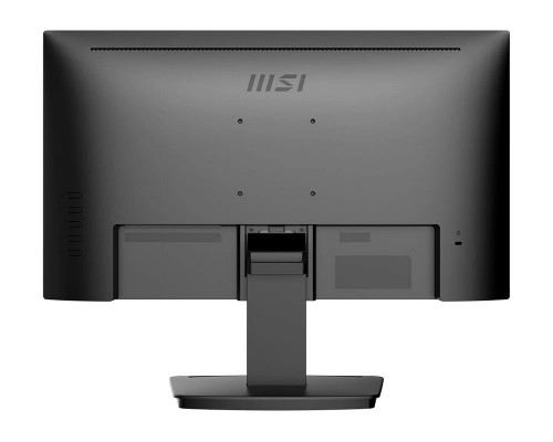 Монитор 21.5" MSI PRO MP223 E2 VA 1920x1080, 100 Гц, 4 мс, 16:9, 250 кд/м2, HDMI, DP, черный (9S6-3PB9CH-026) Монитор 21.5" MSI PRO MP223 E2 VA 1920x1080, 100 Гц, 4 мс, 16:9, 250 кд/м2, HDMI, DP, черный (9S6-3PB9CH-026)