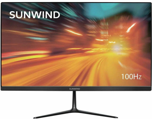 Монитор 21.5" SunWind SM-22FV222 VA 1920x1080 100Hz 5ms HDMI 250cd 178гр/178гр FreeSync VGA HDMI (SM22VB01) Монитор 21.5" SunWind SM-22FV222 VA 1920x1080 100Hz 5ms HDMI 250cd 178гр/178гр FreeSync VGA HDMI (SM22VB01)