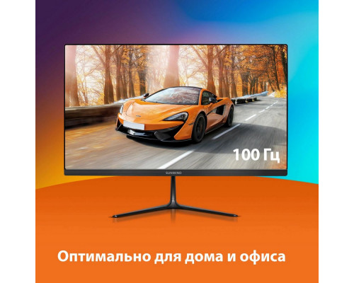 Монитор 21.5" SunWind SM-22FV222 VA 1920x1080 100Hz 5ms HDMI 250cd 178гр/178гр FreeSync VGA HDMI (SM22VB01) Монитор 21.5" SunWind SM-22FV222 VA 1920x1080 100Hz 5ms HDMI 250cd 178гр/178гр FreeSync VGA HDMI (SM22VB01)