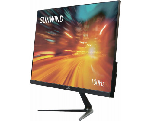 Монитор 21.5" SunWind SM-22FV222 VA 1920x1080 100Hz 5ms HDMI 250cd 178гр/178гр FreeSync VGA HDMI (SM22VB01) Монитор 21.5" SunWind SM-22FV222 VA 1920x1080 100Hz 5ms HDMI 250cd 178гр/178гр FreeSync VGA HDMI (SM22VB01)