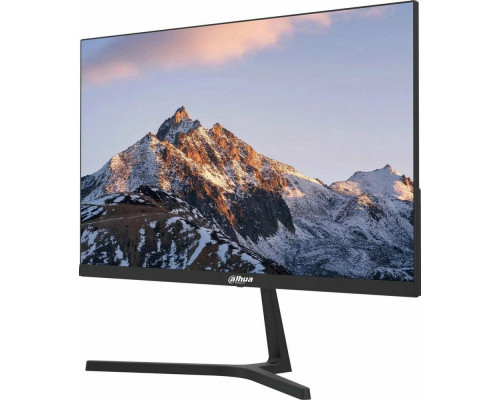 Монитор 22" Dahua DHI-LM22-B200S VA 1920x1080, 75 Гц, 5 мс, 16:9, 250 кд/м2, 1хHDMI, 1хVGA, выход на наушники, черный Монитор 22" Dahua DHI-LM22-B200S VA 1920x1080, 75 Гц, 5 мс, 16:9, 250 кд/м2, 1хHDMI, 1хVGA, выход на наушники, черный