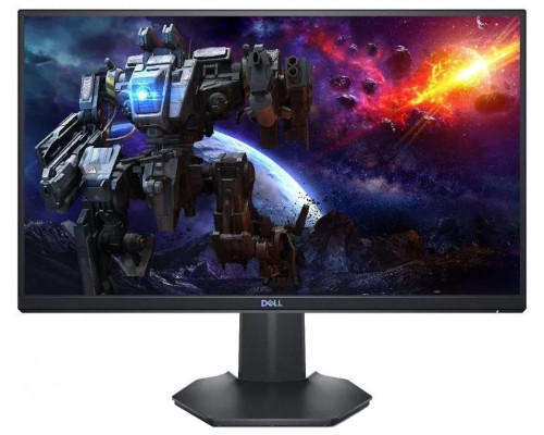 Монитор 23.6" Dell S2422HG VA 1920x1080, 165 Гц, 1 мс, 16:9, 350 кд/м2, 2xHDMI, 1xDP, изогнутый, черный Монитор 23.6" Dell S2422HG VA 1920x1080, 165 Гц, 1 мс, 16:9, 350 кд/м2, 2xHDMI, 1xDP, изогнутый, черный