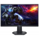 Монитор 23.6" Dell S2422HG VA 1920x1080, 165 Гц, 1 мс, 16:9, 350 кд/м2, 2xHDMI, 1xDP, изогнутый, черный