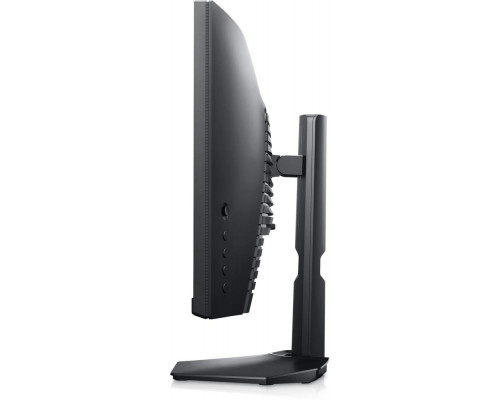 Монитор 23.6" Dell S2422HG VA 1920x1080, 165 Гц, 1 мс, 16:9, 350 кд/м2, 2xHDMI, 1xDP, изогнутый, черный Монитор 23.6" Dell S2422HG VA 1920x1080, 165 Гц, 1 мс, 16:9, 350 кд/м2, 2xHDMI, 1xDP, изогнутый, черный