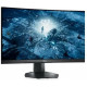 Монитор 23.6" Dell S2422HG VA 1920x1080, 165 Гц, 1 мс, 16:9, 350 кд/м2, 2xHDMI, 1xDP, изогнутый, черный