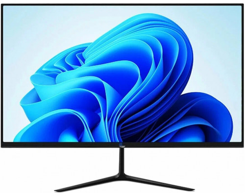 Монитор 23.8" AIWA MF2403-V V2 IPS 1920x1080, 100 Гц, 4 мс, 16:9, 250 кд/м², 1xHDMI, 1xD-Sub, 1200:1, черный Монитор 23.8" AIWA MF2403-V V2 IPS 1920x1080, 100 Гц, 4 мс, 16:9, 250 кд/м², 1xHDMI, 1xD-Sub, 1200:1, черный