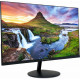 Монитор 23.8" AOpen 24SA2YEBI IPS 1920x1080, 100 Гц, 1 мс, 16:9, 250 кд/м2, 1хHDMI, черный (UM.QS2EE.E18)