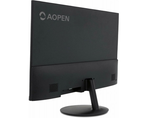 Монитор 23.8" AOpen 24SA2YEBI IPS 1920x1080, 100 Гц, 1 мс, 16:9, 250 кд/м2, 1хHDMI, черный (UM.QS2EE.E18) Монитор 23.8" AOpen 24SA2YEBI IPS 1920x1080, 100 Гц, 1 мс, 16:9, 250 кд/м2, 1хHDMI, черный (UM.QS2EE.E18)