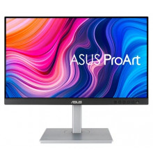 Монитор 23.8" ASUS PA247CV 23.8" FHD IPS, 5ms, 178°(H)/178°(V), 300 cd/m2, 100M:1(1000:1), 75Hz, Daisy Chain, speakers 2Wx2, VESA (90LM03Y1-B01370)