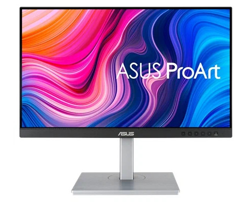 Монитор 23.8" ASUS PA247CV 23.8" FHD IPS, 5ms, 178°(H)/178°(V), 300 cd/m2, 100M:1(1000:1), 75Hz, Daisy Chain, speakers 2Wx2, VESA (90LM03Y1-B01370) Монитор 23.8" ASUS PA247CV 23.8" FHD IPS, 5ms, 178°(H)/178°(V), 300 cd/m2, 100M:1(1000:1), 75Hz, Daisy Chain, speakers 2Wx2, VESA (90LM03Y1-B01370)