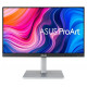 Монитор 23.8" ASUS PA247CV 23.8" FHD IPS, 5ms, 178°(H)/178°(V), 300 cd/m2, 100M:1(1000:1), 75Hz, Daisy Chain, speakers 2Wx2, VESA (90LM03Y1-B01370)