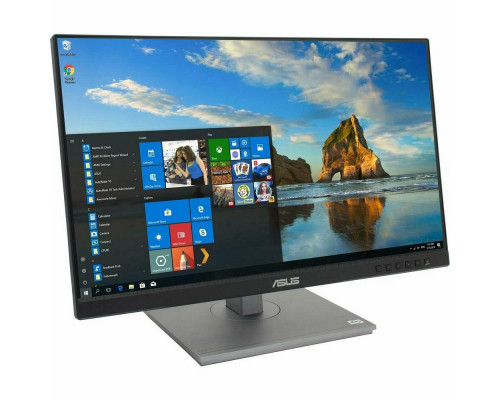Монитор 23.8" ASUS PA247CV 23.8" FHD IPS, 5ms, 178°(H)/178°(V), 300 cd/m2, 100M:1(1000:1), 75Hz, Daisy Chain, speakers 2Wx2, VESA (90LM03Y1-B01370) Монитор 23.8" ASUS PA247CV 23.8" FHD IPS, 5ms, 178°(H)/178°(V), 300 cd/m2, 100M:1(1000:1), 75Hz, Daisy Chain, speakers 2Wx2, VESA (90LM03Y1-B01370)