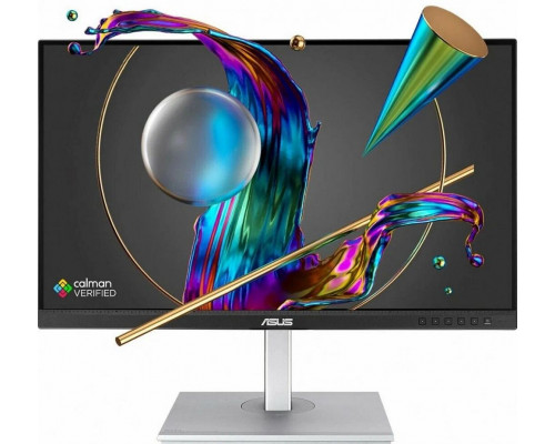 Монитор 23.8" ASUS PA247CV 23.8" FHD IPS, 5ms, 178°(H)/178°(V), 300 cd/m2, 100M:1(1000:1), 75Hz, Daisy Chain, speakers 2Wx2, VESA (90LM03Y1-B01370) Монитор 23.8" ASUS PA247CV 23.8" FHD IPS, 5ms, 178°(H)/178°(V), 300 cd/m2, 100M:1(1000:1), 75Hz, Daisy Chain, speakers 2Wx2, VESA (90LM03Y1-B01370)