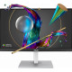 Монитор 23.8" ASUS PA247CV 23.8" FHD IPS, 5ms, 178°(H)/178°(V), 300 cd/m2, 100M:1(1000:1), 75Hz, Daisy Chain, speakers 2Wx2, VESA (90LM03Y1-B01370)