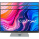 Монитор 23.8" ASUS PA247CV 23.8" FHD IPS, 5ms, 178°(H)/178°(V), 300 cd/m2, 100M:1(1000:1), 75Hz, Daisy Chain, speakers 2Wx2, VESA (90LM03Y1-B01370)