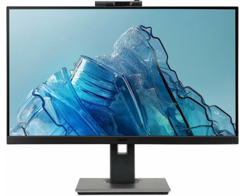 Монитор 23.8" Acer B247YDbmiprczxv Vero IPS 1920x1080, 75 Гц, 4 мс, 16:9, 250 кд/м2, 1xHDMI, 1xDP, VGA, выход на наушники, 4xUSB 3.1, черный (UM.QB7E) Монитор 23.8" Acer B247YDbmiprczxv Vero IPS 1920x1080, 75 Гц, 4 мс, 16:9, 250 кд/м2, 1xHDMI, 1xDP, VGA, выход на наушники, 4xUSB 3.1, черный (UM.QB7E)