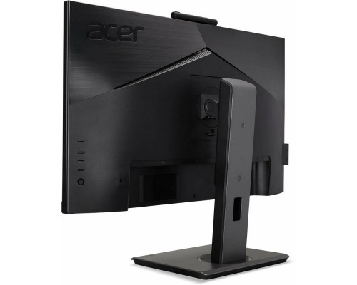 Монитор 23.8" Acer B247YDbmiprczxv Vero IPS 1920x1080, 75 Гц, 4 мс, 16:9, 250 кд/м2, 1xHDMI, 1xDP, VGA, выход на наушники, 4xUSB 3.1, черный (UM.QB7E) Монитор 23.8" Acer B247YDbmiprczxv Vero IPS 1920x1080, 75 Гц, 4 мс, 16:9, 250 кд/м2, 1xHDMI, 1xDP, VGA, выход на наушники, 4xUSB 3.1, черный (UM.QB7E)