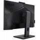 Монитор 23.8" Acer B247YDbmiprczxv Vero IPS 1920x1080, 75 Гц, 4 мс, 16:9, 250 кд/м2, 1xHDMI, 1xDP, VGA, выход на наушники, 4xUSB 3.1, черный (UM.QB7E)