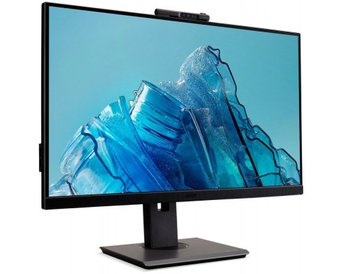 Монитор 23.8" Acer B247YDbmiprczxv Vero IPS 1920x1080, 75 Гц, 4 мс, 16:9, 250 кд/м2, 1xHDMI, 1xDP, VGA, выход на наушники, 4xUSB 3.1, черный (UM.QB7E) Монитор 23.8" Acer B247YDbmiprczxv Vero IPS 1920x1080, 75 Гц, 4 мс, 16:9, 250 кд/м2, 1xHDMI, 1xDP, VGA, выход на наушники, 4xUSB 3.1, черный (UM.QB7E)
