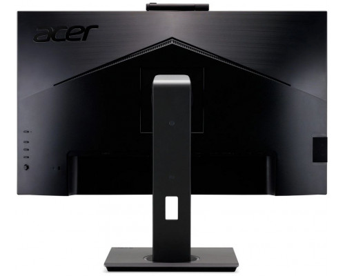 Монитор 23.8" Acer B247YDbmiprczxv Vero IPS 1920x1080, 75 Гц, 4 мс, 16:9, 250 кд/м2, 1xHDMI, 1xDP, VGA, выход на наушники, 4xUSB 3.1, черный (UM.QB7E) Монитор 23.8" Acer B247YDbmiprczxv Vero IPS 1920x1080, 75 Гц, 4 мс, 16:9, 250 кд/м2, 1xHDMI, 1xDP, VGA, выход на наушники, 4xUSB 3.1, черный (UM.QB7E)