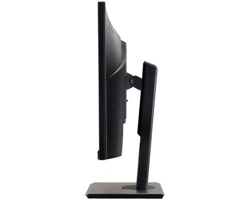 Монитор 23.8" Acer B247YDbmiprczxv Vero IPS 1920x1080, 75 Гц, 4 мс, 16:9, 250 кд/м2, 1xHDMI, 1xDP, VGA, выход на наушники, 4xUSB 3.1, черный (UM.QB7E) Монитор 23.8" Acer B247YDbmiprczxv Vero IPS 1920x1080, 75 Гц, 4 мс, 16:9, 250 кд/м2, 1xHDMI, 1xDP, VGA, выход на наушники, 4xUSB 3.1, черный (UM.QB7E)