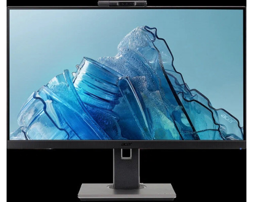 Монитор 23.8" Acer B247YDbmiprczxv Vero IPS 1920x1080, 75 Гц, 4 мс, 16:9, 250 кд/м2, 1xHDMI, 1xDP, VGA, выход на наушники, 4xUSB 3.1, черный (UM.QB7E) Монитор 23.8" Acer B247YDbmiprczxv Vero IPS 1920x1080, 75 Гц, 4 мс, 16:9, 250 кд/м2, 1xHDMI, 1xDP, VGA, выход на наушники, 4xUSB 3.1, черный (UM.QB7E)