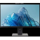 Монитор 23.8" Acer B247YDbmiprczxv Vero IPS 1920x1080, 75 Гц, 4 мс, 16:9, 250 кд/м2, 1xHDMI, 1xDP, VGA, выход на наушники, 4xUSB 3.1, черный (UM.QB7E)