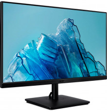 Монитор 23.8" Acer Vero V247YEbiv IPS 1920x1080, 100 Гц, 4 мс, 16:9, 250 кд/м2, 1хHDMI, черный (UM.QV7EE.E02)