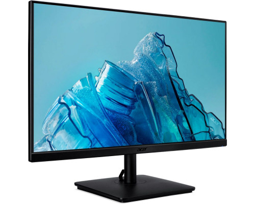Монитор 23.8" Acer Vero V247YEbiv IPS 1920x1080, 100 Гц, 4 мс, 16:9, 250 кд/м2, 1хHDMI, черный (UM.QV7EE.E02) Монитор 23.8" Acer Vero V247YEbiv IPS 1920x1080, 100 Гц, 4 мс, 16:9, 250 кд/м2, 1хHDMI, черный (UM.QV7EE.E02)