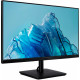 Монитор 23.8" Acer Vero V247YEbiv IPS 1920x1080, 100 Гц, 4 мс, 16:9, 250 кд/м2, 1хHDMI, черный (UM.QV7EE.E02)