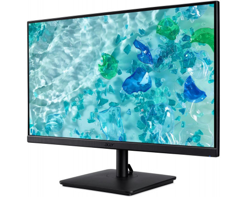 Монитор 23.8" Acer Vero V247YEbiv IPS 1920x1080, 100 Гц, 4 мс, 16:9, 250 кд/м2, 1хHDMI, черный (UM.QV7EE.E02) Монитор 23.8" Acer Vero V247YEbiv IPS 1920x1080, 100 Гц, 4 мс, 16:9, 250 кд/м2, 1хHDMI, черный (UM.QV7EE.E02)