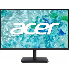 Монитор 23.8" Acer Vero Vero V247YEbip IPS 1920x1080, 100 Гц, 4 мс, 16:9, 250 кд/м2, 1хHDMI, 1хDP, черный (UM.QV7CD.E01)