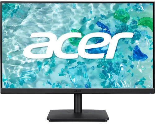 Монитор 23.8" Acer Vero Vero V247YEbip IPS 1920x1080, 100 Гц, 4 мс, 16:9, 250 кд/м2, 1хHDMI, 1хDP, черный (UM.QV7CD.E01) Монитор 23.8" Acer Vero Vero V247YEbip IPS 1920x1080, 100 Гц, 4 мс, 16:9, 250 кд/м2, 1хHDMI, 1хDP, черный (UM.QV7CD.E01)