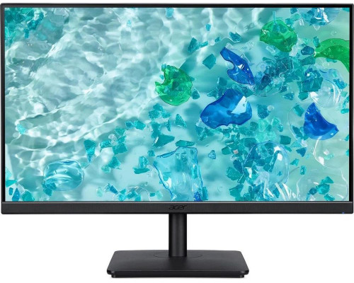 Монитор 23.8" Acer Vero Vero V247YEbip IPS 1920x1080, 100 Гц, 4 мс, 16:9, 250 кд/м2, 1хHDMI, 1хDP, черный (UM.QV7CD.E01) Монитор 23.8" Acer Vero Vero V247YEbip IPS 1920x1080, 100 Гц, 4 мс, 16:9, 250 кд/м2, 1хHDMI, 1хDP, черный (UM.QV7CD.E01)
