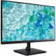 Монитор 23.8" Acer Vero Vero V247YEbip IPS 1920x1080, 100 Гц, 4 мс, 16:9, 250 кд/м2, 1хHDMI, 1хDP, черный (UM.QV7CD.E01)